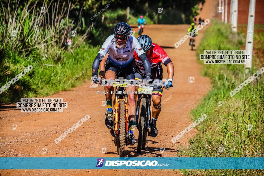 1º Desafio Amigos da APAE - MTB