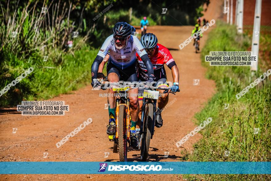 1º Desafio Amigos da APAE - MTB