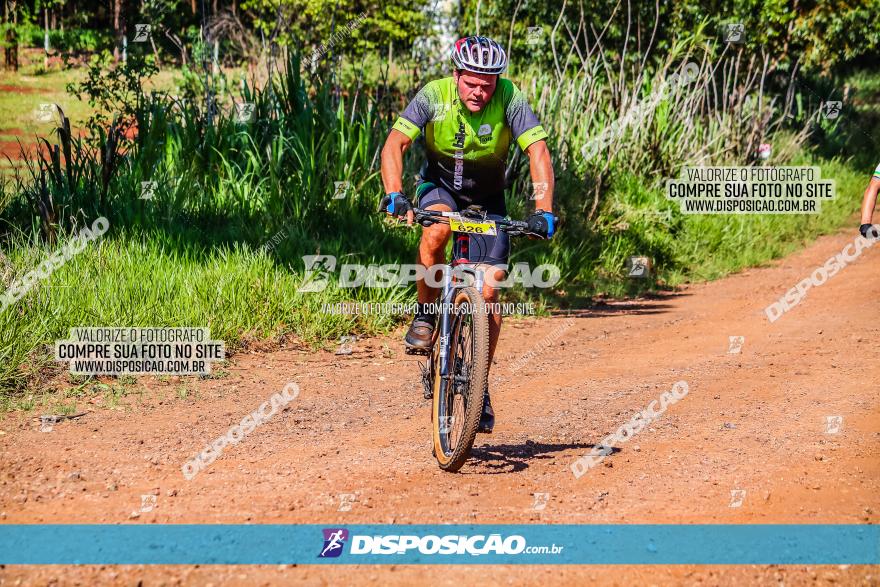 1º Desafio Amigos da APAE - MTB