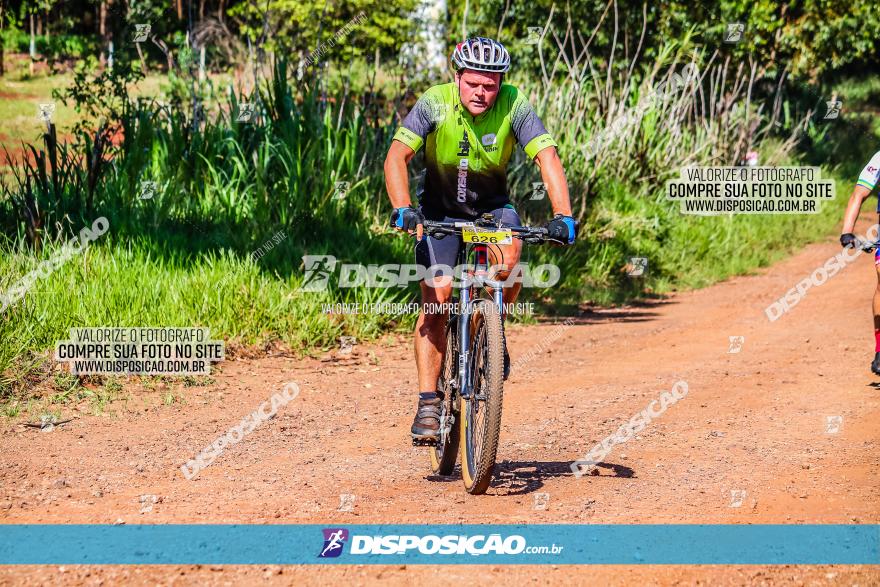 1º Desafio Amigos da APAE - MTB