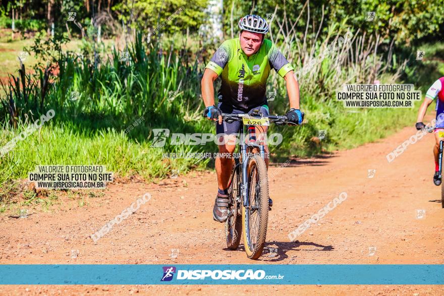 1º Desafio Amigos da APAE - MTB