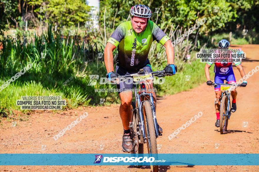 1º Desafio Amigos da APAE - MTB