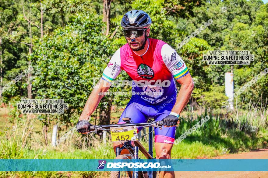 1º Desafio Amigos da APAE - MTB