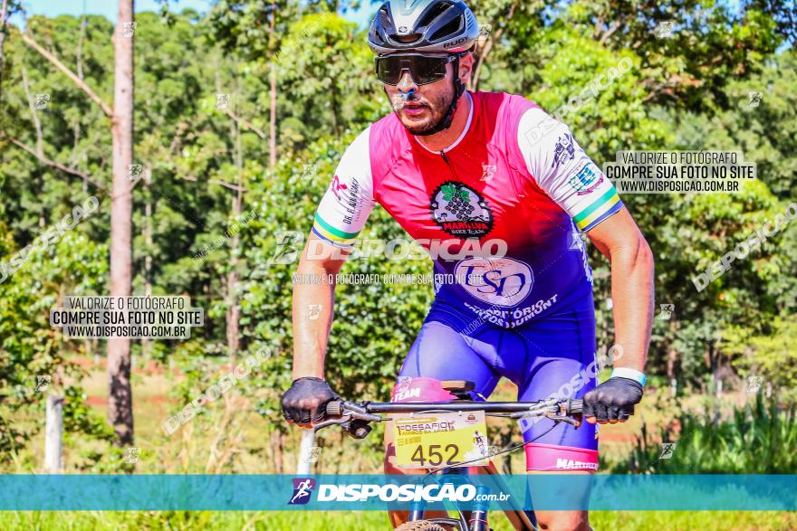 1º Desafio Amigos da APAE - MTB