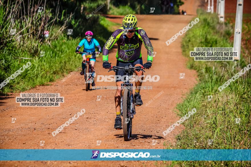 1º Desafio Amigos da APAE - MTB