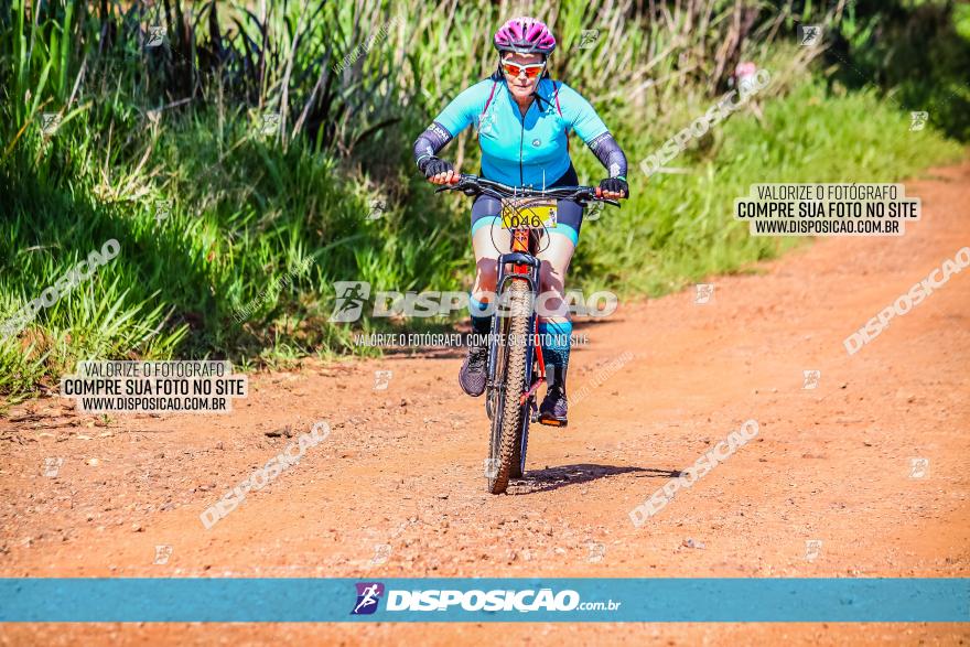 1º Desafio Amigos da APAE - MTB