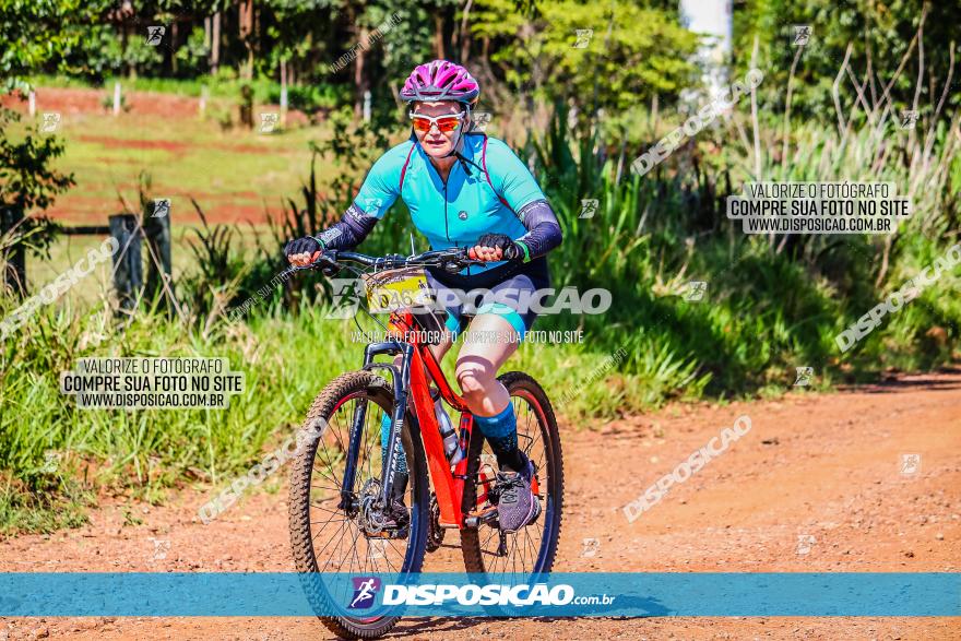 1º Desafio Amigos da APAE - MTB