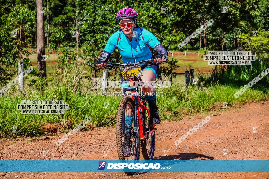 1º Desafio Amigos da APAE - MTB