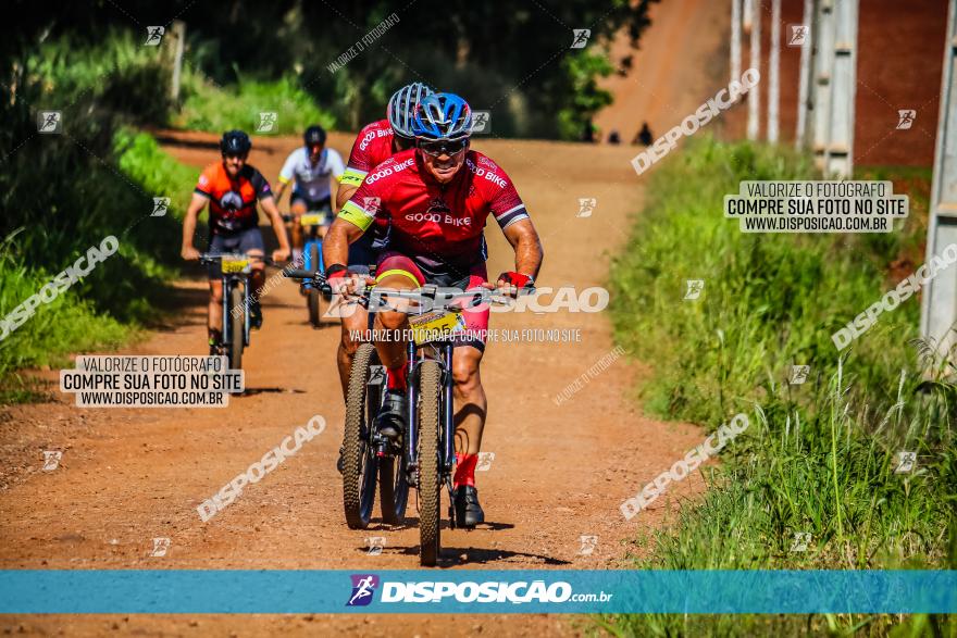 1º Desafio Amigos da APAE - MTB