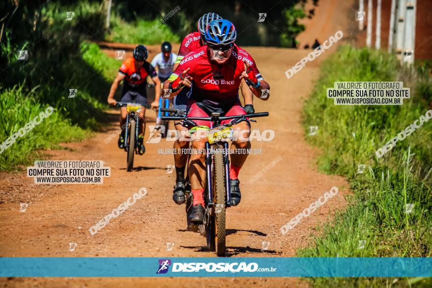 1º Desafio Amigos da APAE - MTB