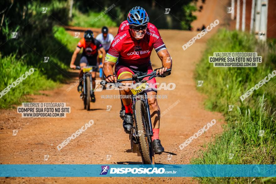 1º Desafio Amigos da APAE - MTB