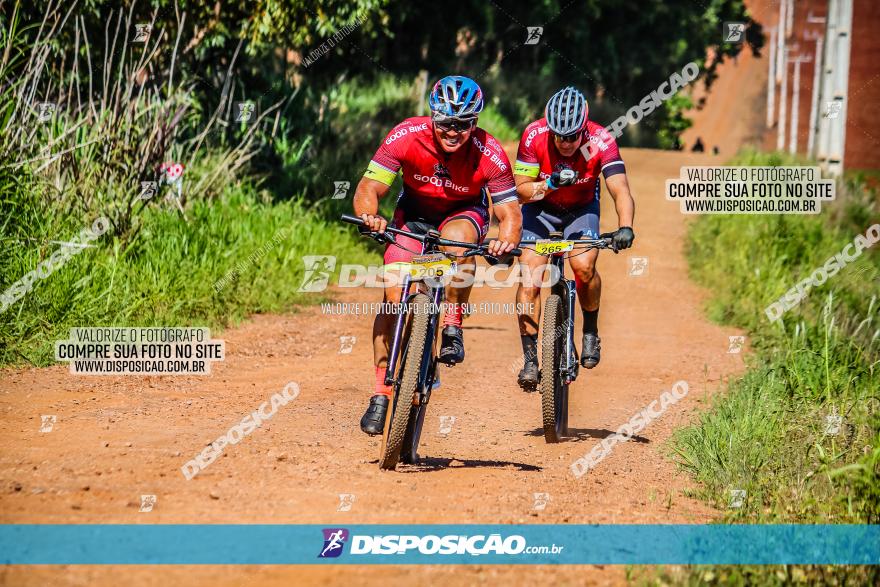 1º Desafio Amigos da APAE - MTB