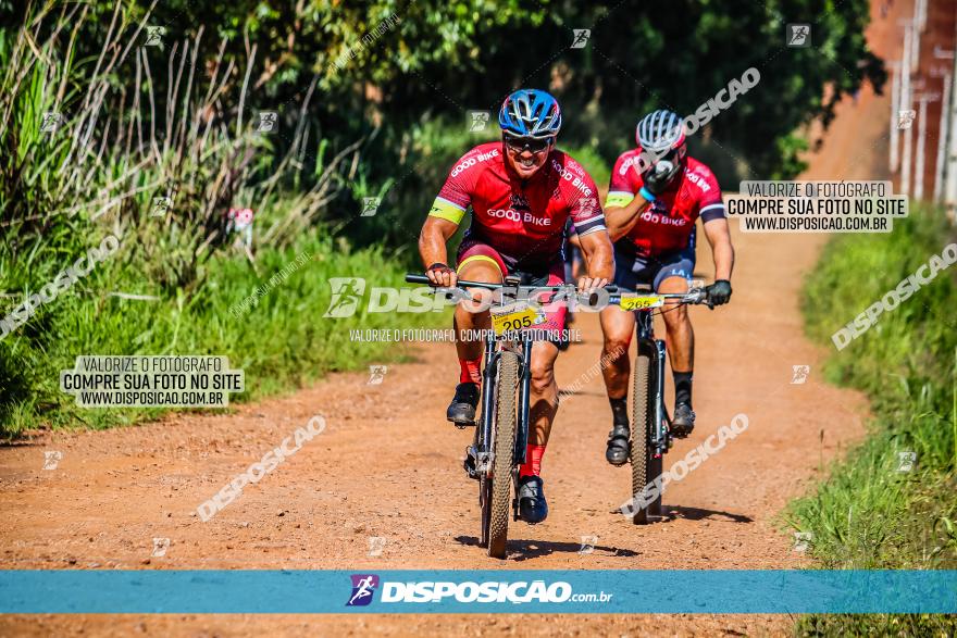 1º Desafio Amigos da APAE - MTB