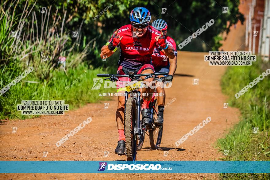 1º Desafio Amigos da APAE - MTB