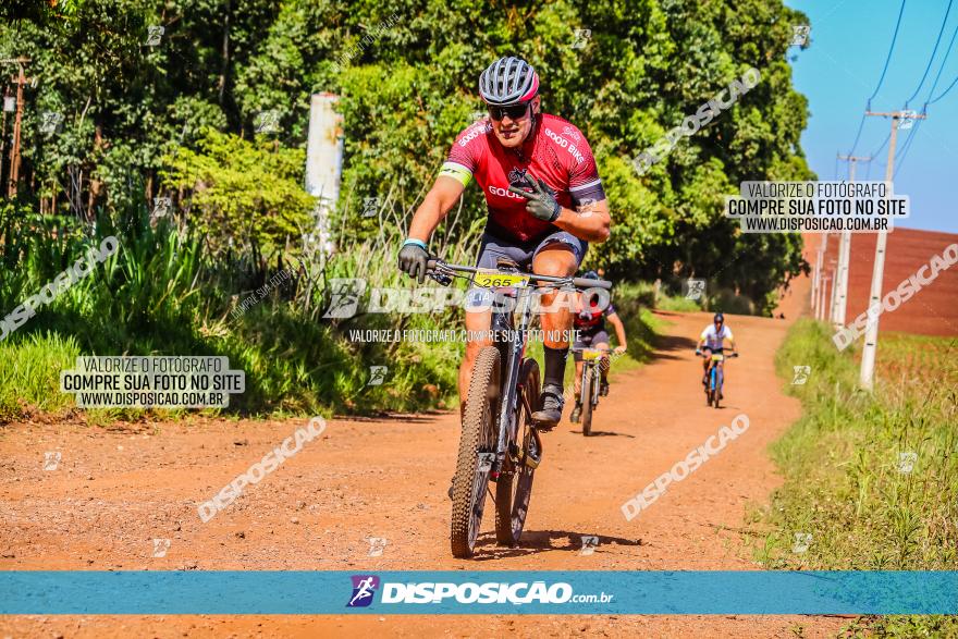 1º Desafio Amigos da APAE - MTB