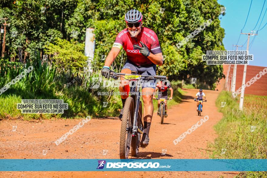 1º Desafio Amigos da APAE - MTB