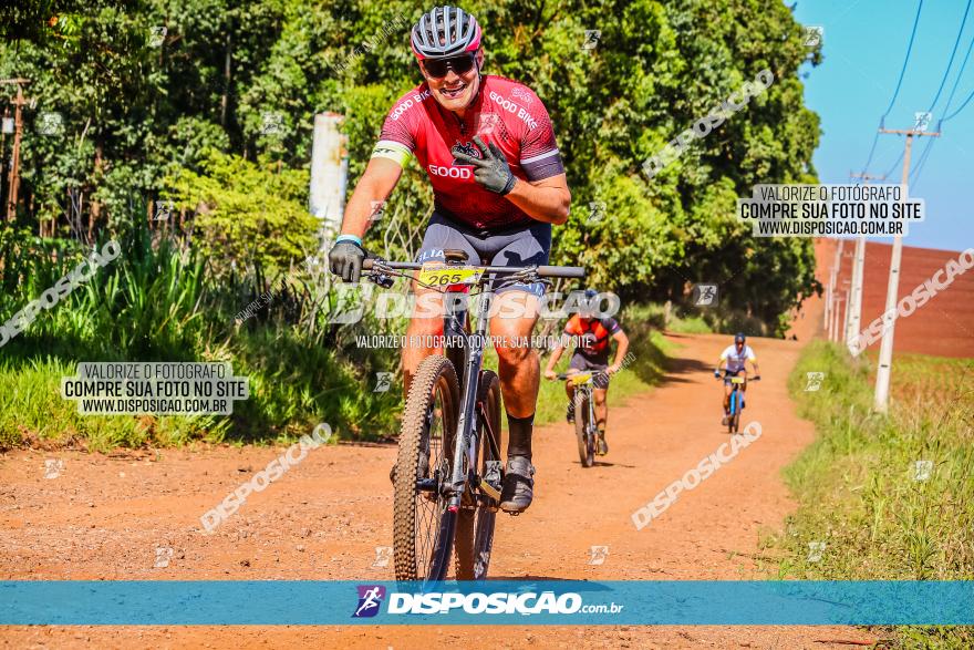 1º Desafio Amigos da APAE - MTB