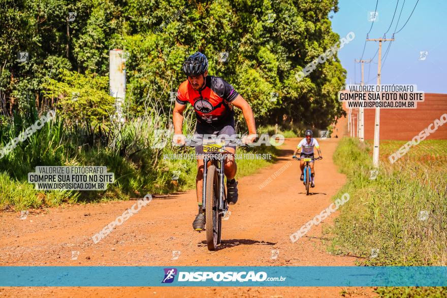 1º Desafio Amigos da APAE - MTB