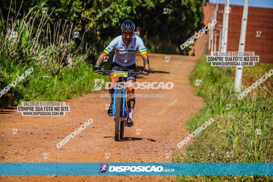 1º Desafio Amigos da APAE - MTB