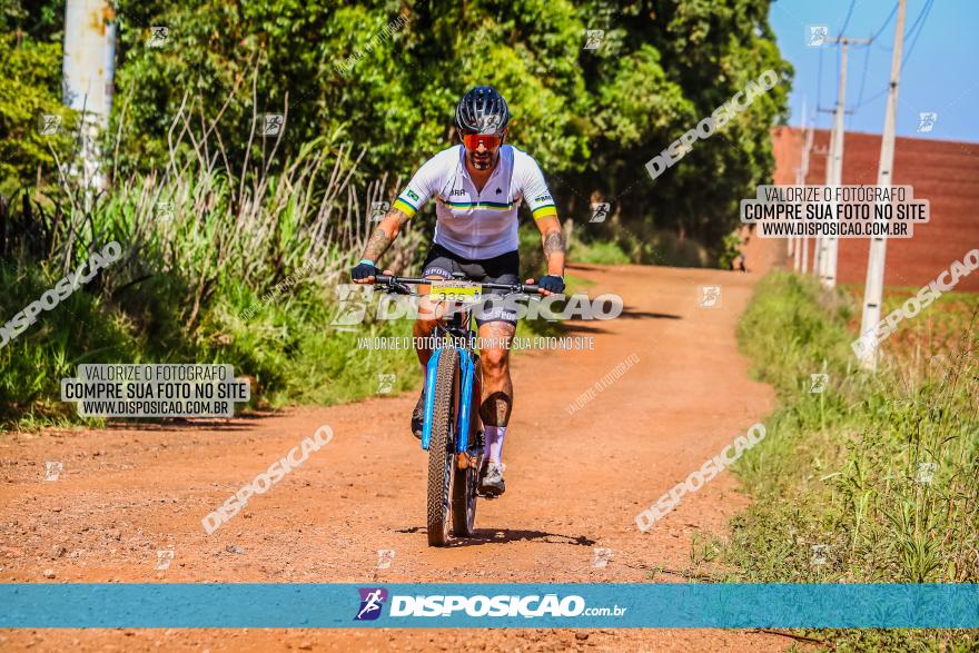 1º Desafio Amigos da APAE - MTB