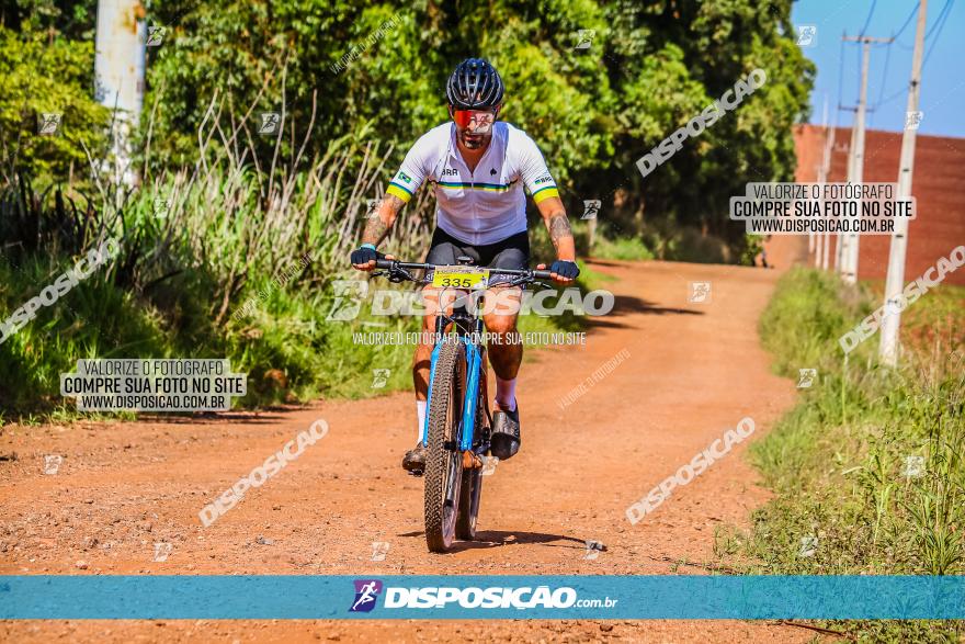 1º Desafio Amigos da APAE - MTB