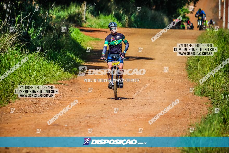 1º Desafio Amigos da APAE - MTB