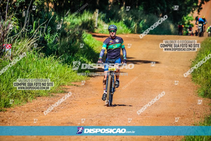 1º Desafio Amigos da APAE - MTB