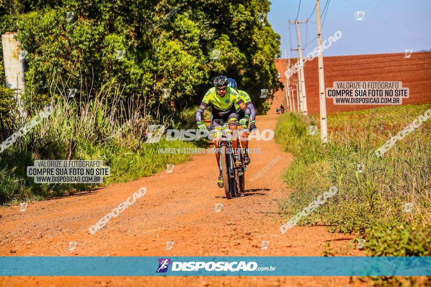 1º Desafio Amigos da APAE - MTB