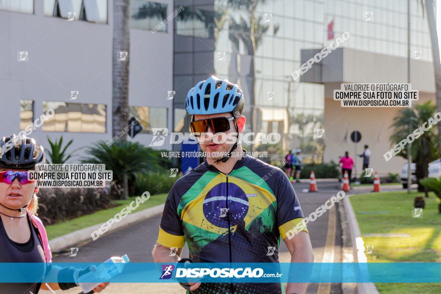 1º Desafio Amigos da APAE - MTB