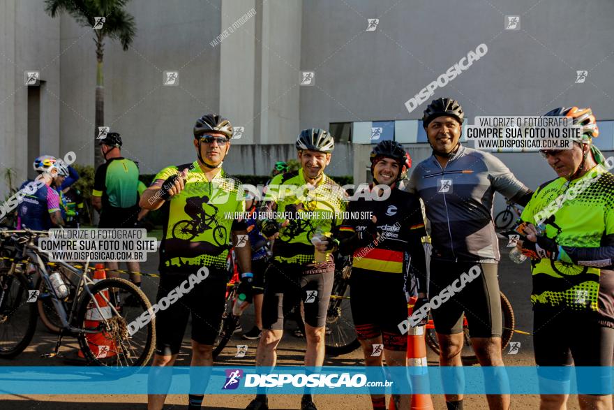 1º Desafio Amigos da APAE - MTB