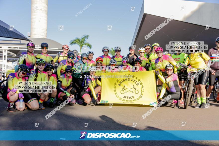 1º Desafio Amigos da APAE - MTB