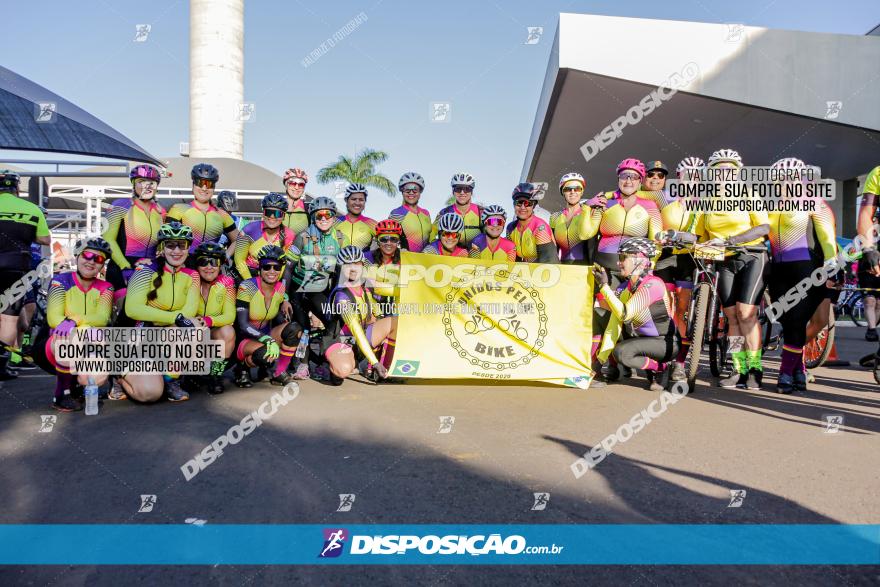 1º Desafio Amigos da APAE - MTB