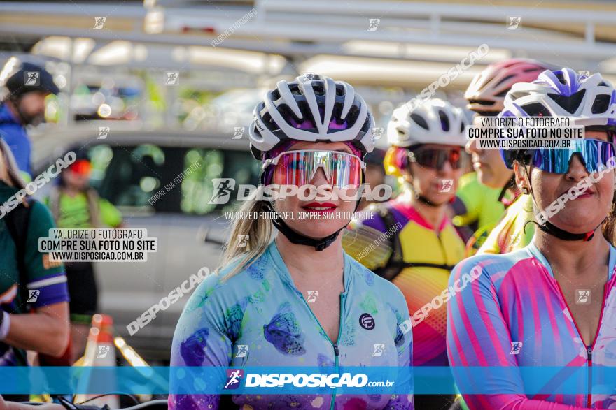 1º Desafio Amigos da APAE - MTB