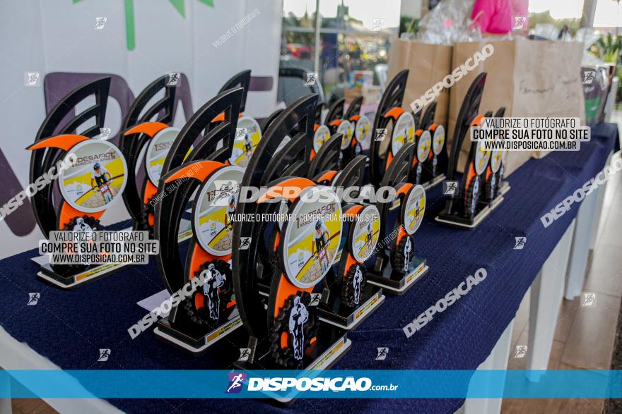 1º Desafio Amigos da APAE - MTB