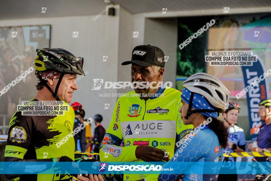 1º Desafio Amigos da APAE - MTB