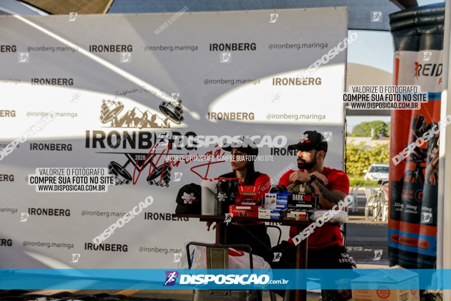 1º Desafio Amigos da APAE - MTB