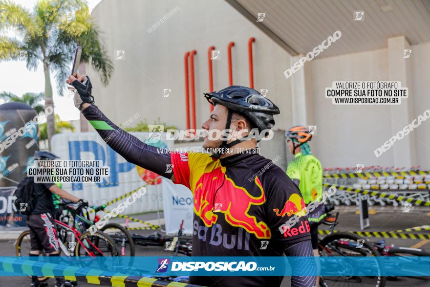 1º Desafio Amigos da APAE - MTB