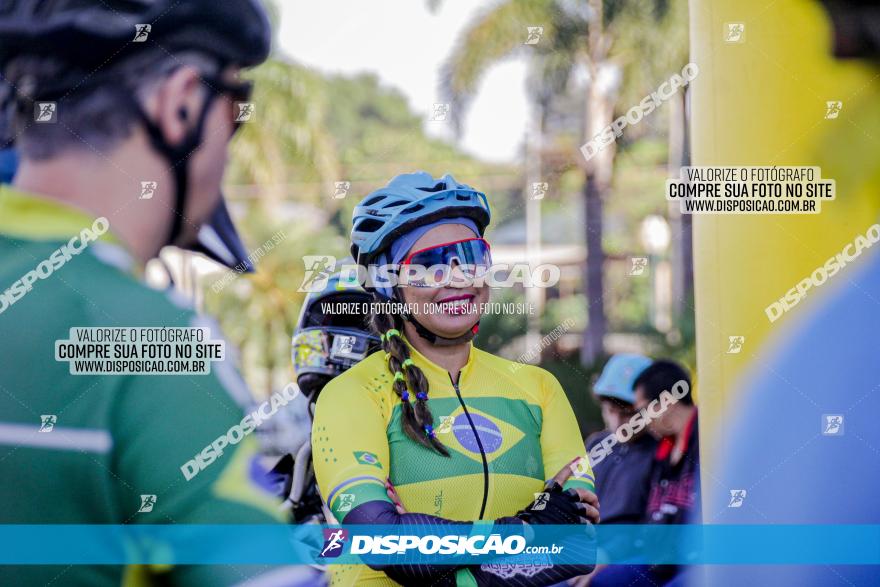 1º Desafio Amigos da APAE - MTB