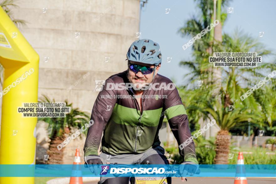 1º Desafio Amigos da APAE - MTB