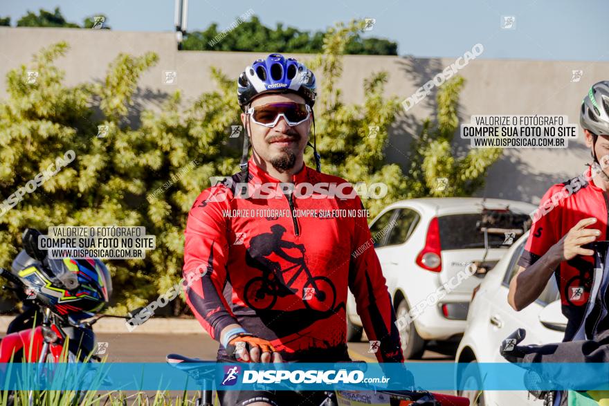 1º Desafio Amigos da APAE - MTB