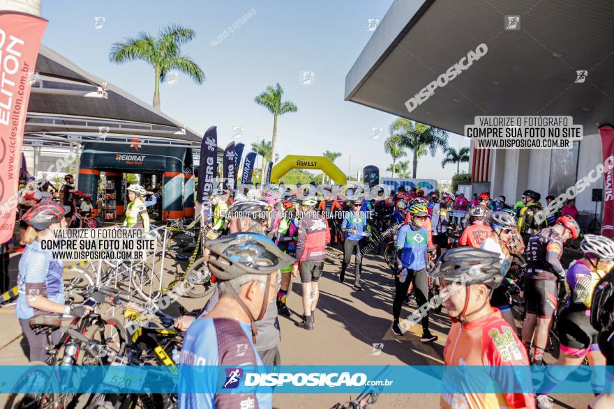 1º Desafio Amigos da APAE - MTB