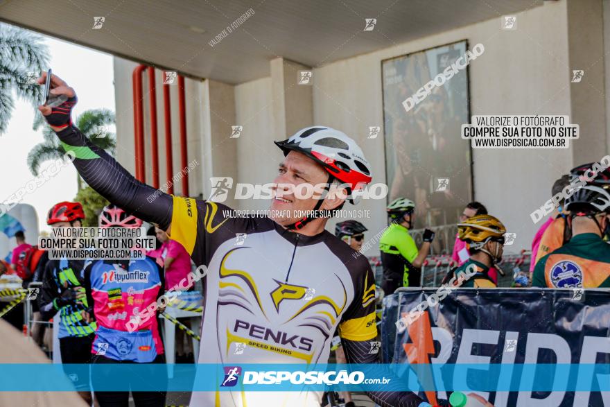 1º Desafio Amigos da APAE - MTB