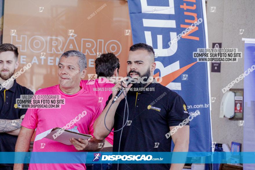 1º Desafio Amigos da APAE - MTB