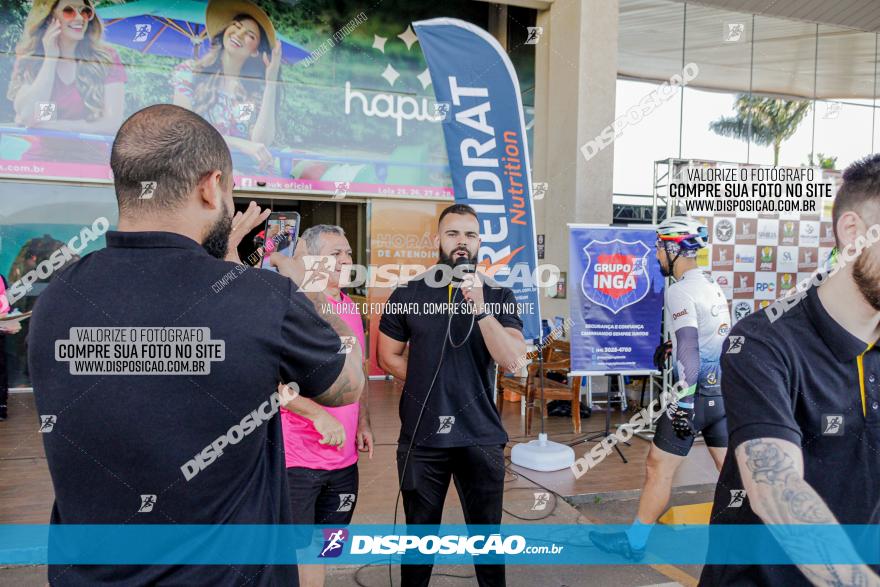 1º Desafio Amigos da APAE - MTB