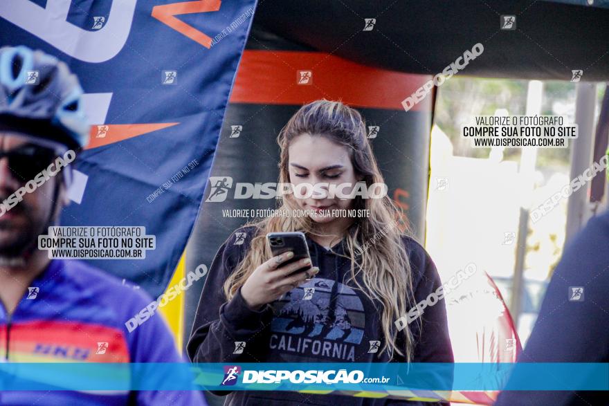 1º Desafio Amigos da APAE - MTB