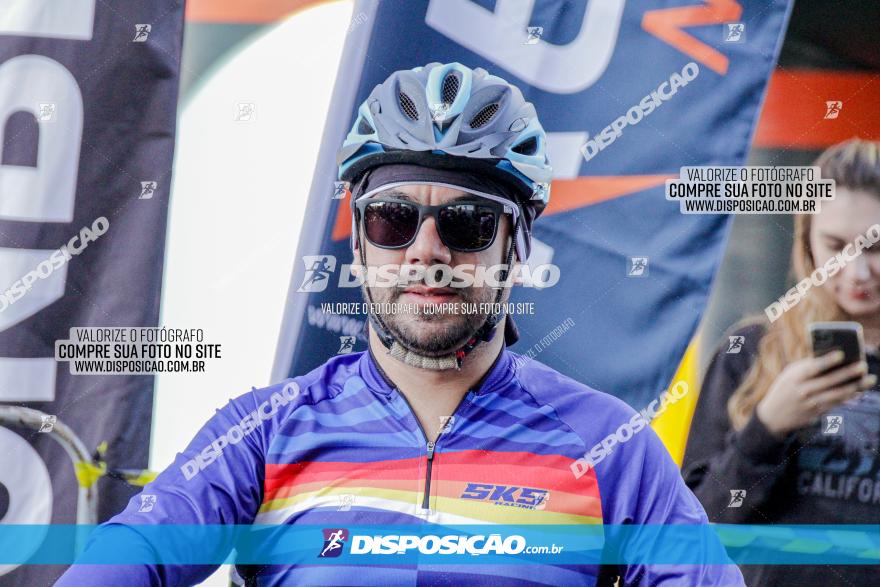 1º Desafio Amigos da APAE - MTB