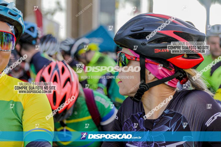 1º Desafio Amigos da APAE - MTB