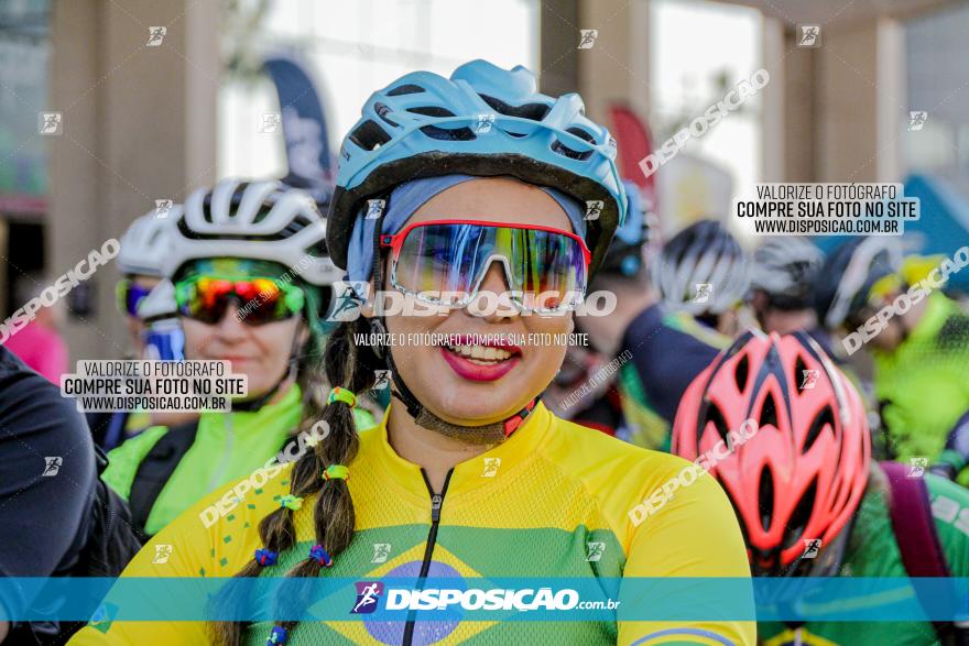 1º Desafio Amigos da APAE - MTB