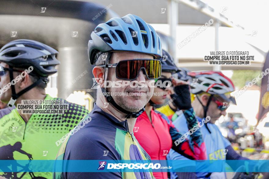 1º Desafio Amigos da APAE - MTB