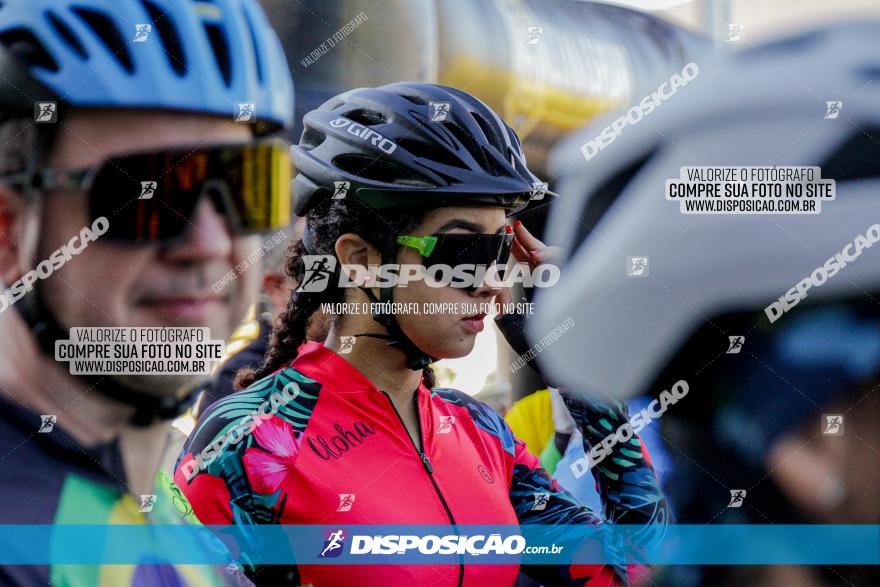 1º Desafio Amigos da APAE - MTB